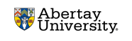 Abertay University Logo