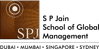 SP Jain School of Global Management