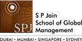 SP Jain School of Global Management