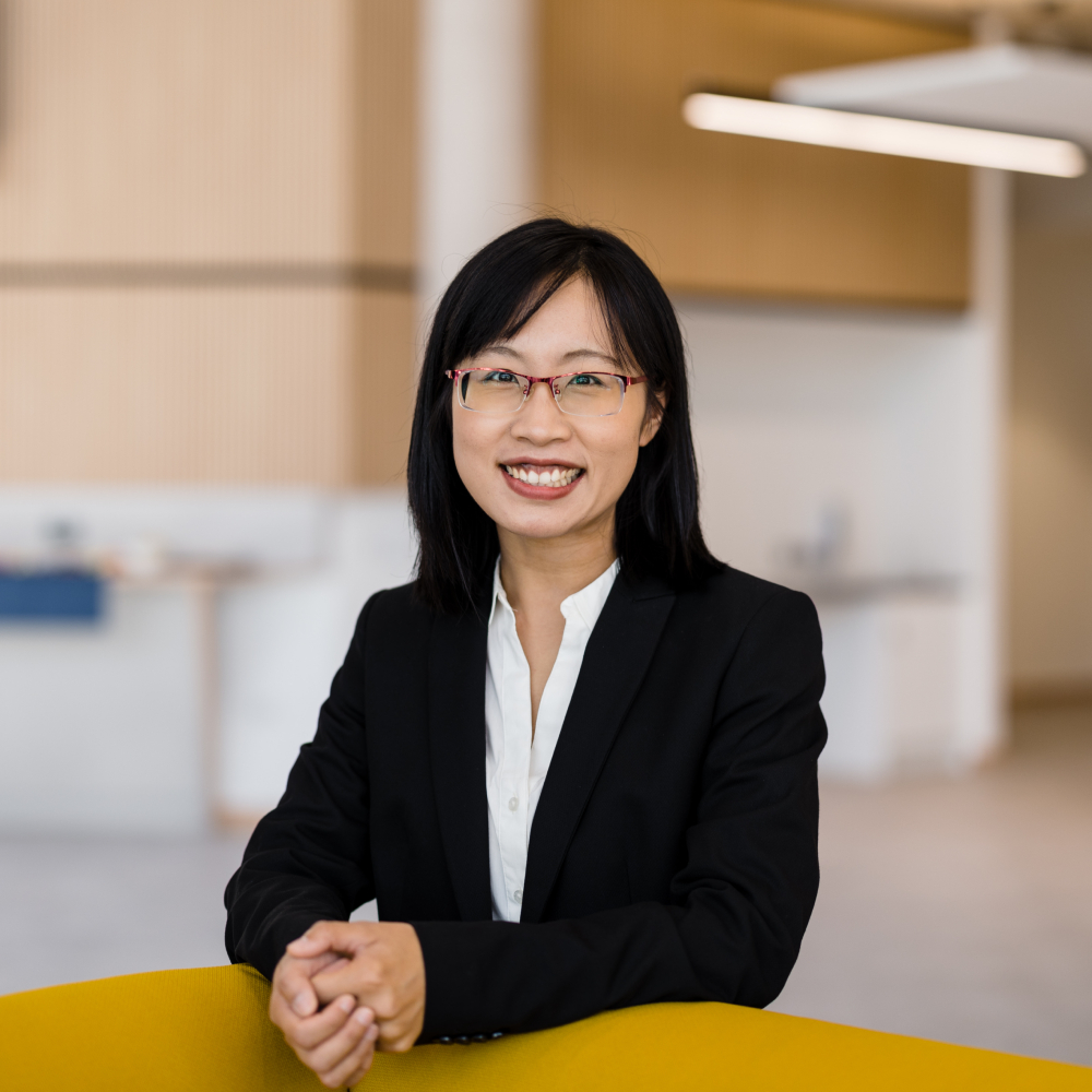 Dr Meng Meng