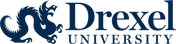Drexel University uni logo