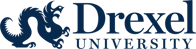 Drexel University uni logo