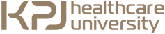 KPJ Healthcare University (KPJU)