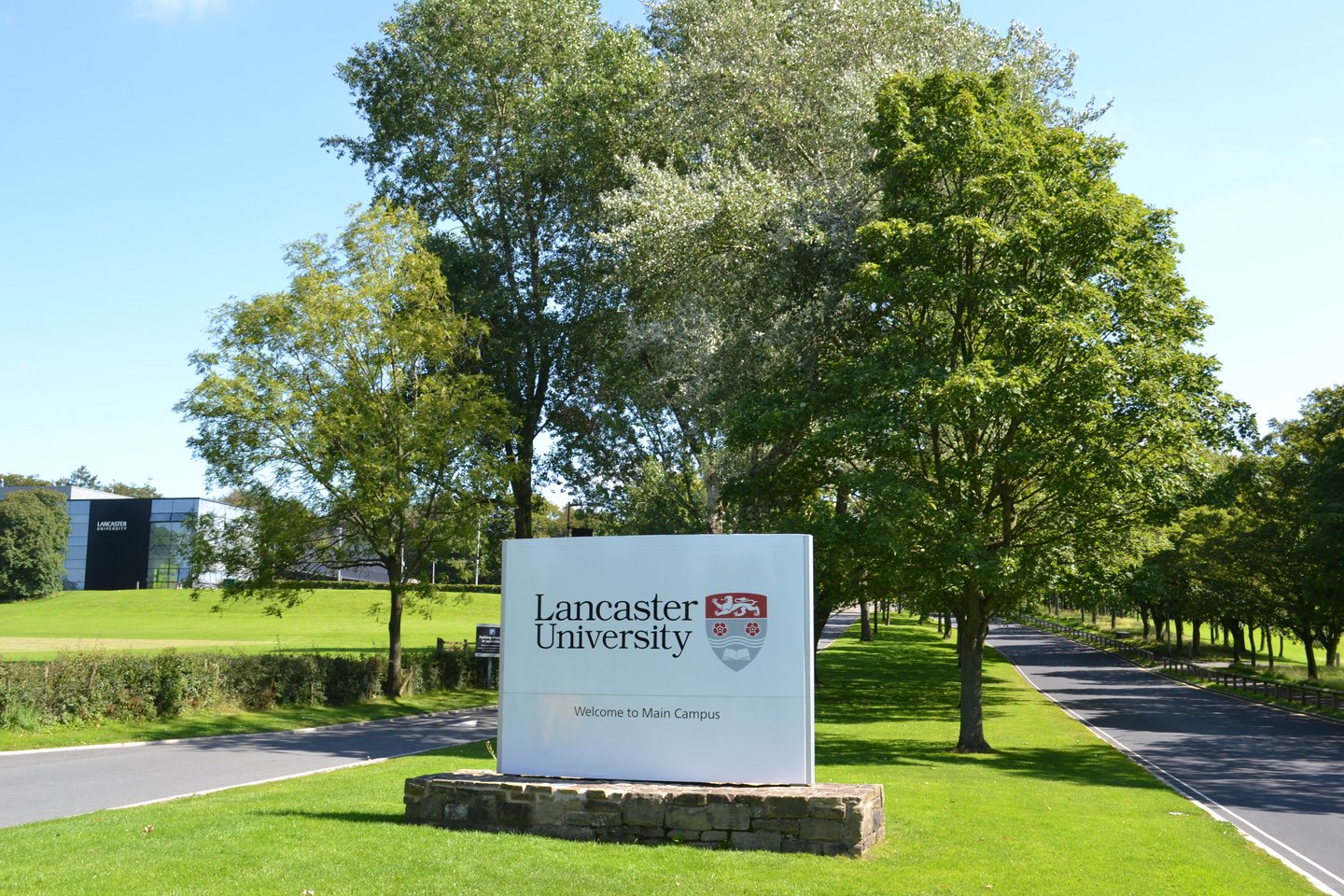 LU Sign LU Sign