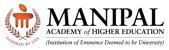 manipal academy of higher education logo