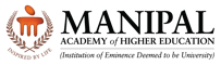 manipal academy of higher education logo