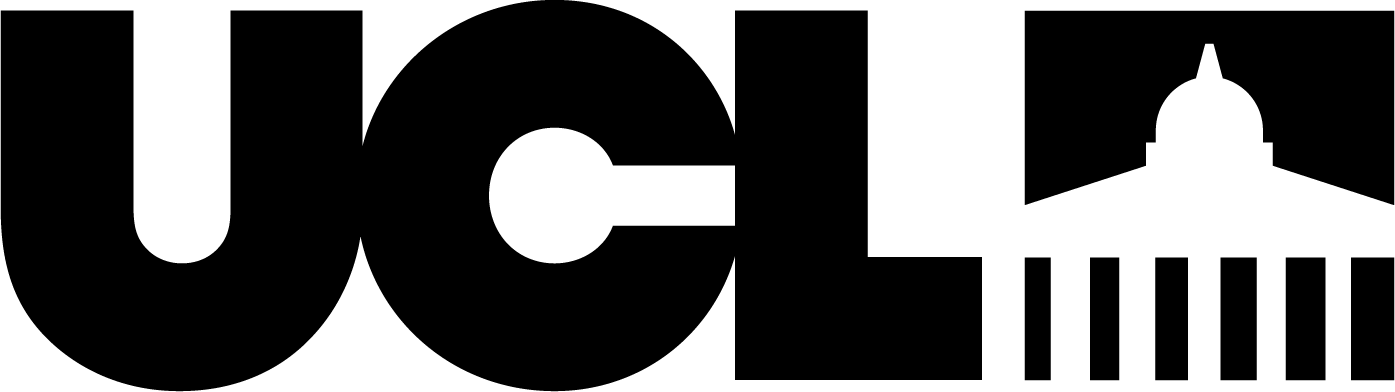 university college london ucl new logo