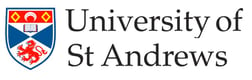 university-of-st-andrews-logo