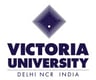 victoria_university_india_campus_logo