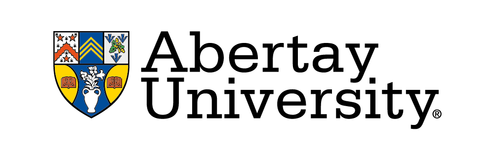 Abertay University Logo