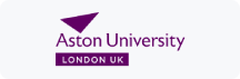 Aston University London