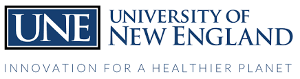 University of New England