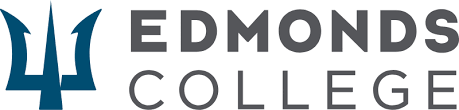 Edmonds College uni logo