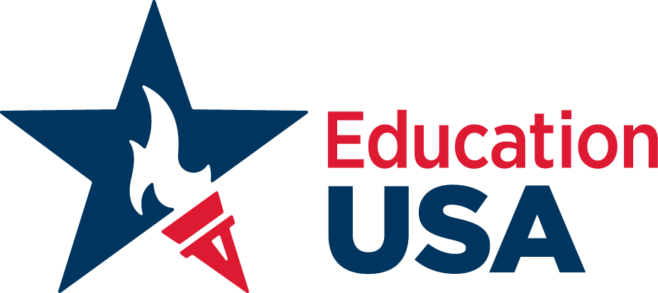 EducationUSA uni logo