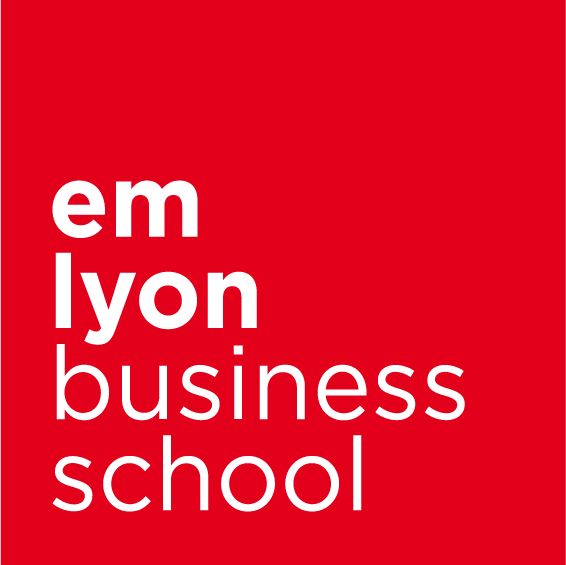 Emlyon Business School - France