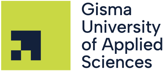 Gisma University of Applied Sciences - Germany