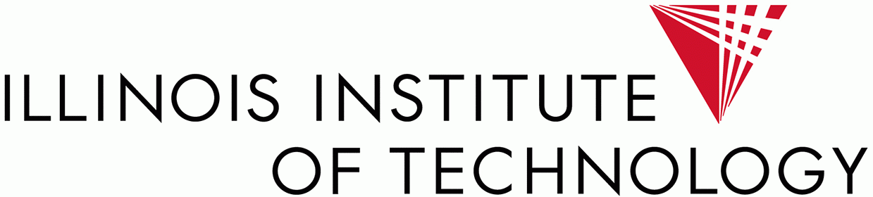 Illinois Institute of Technology uni logo