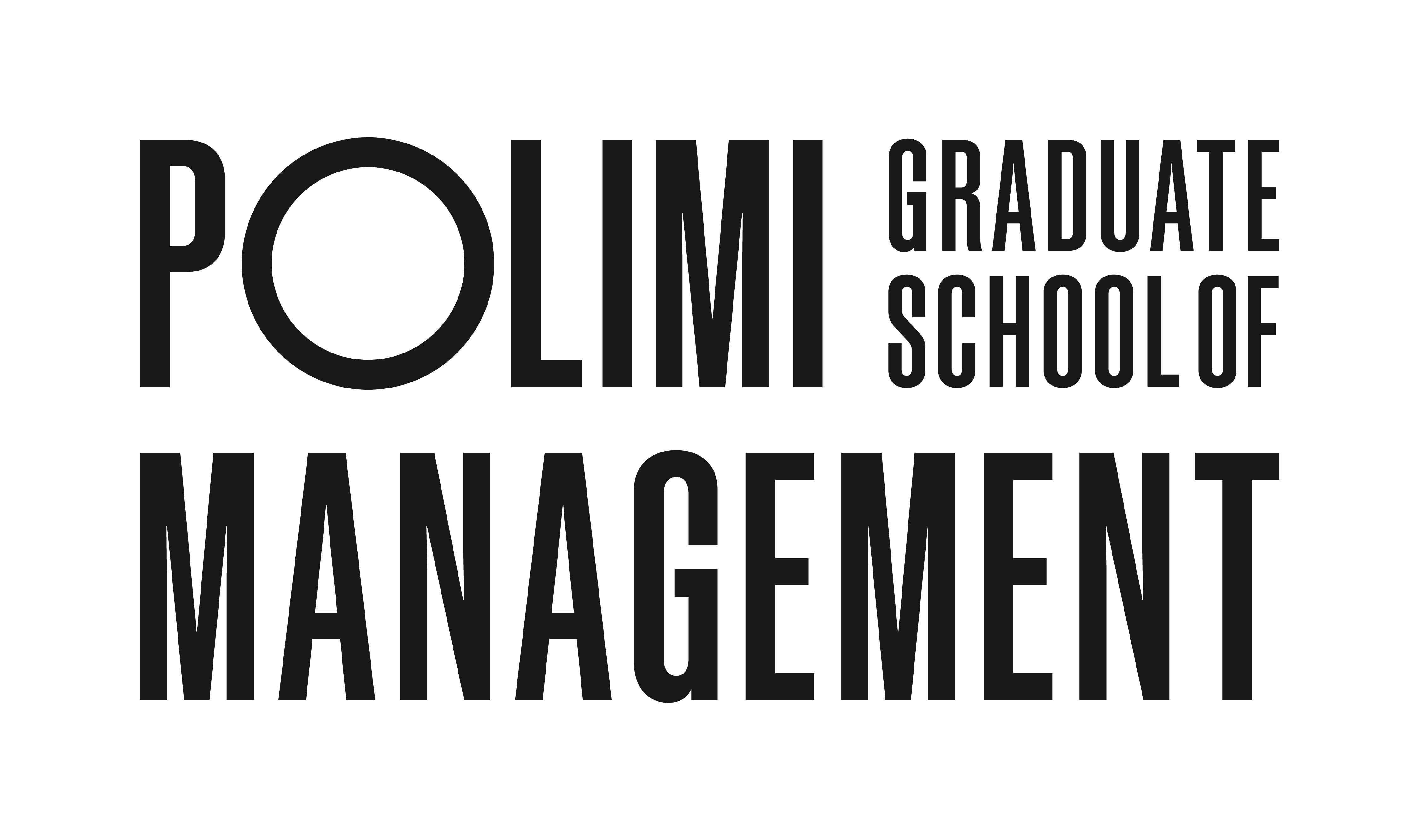 POLIMI Graduate School of Management - Italy