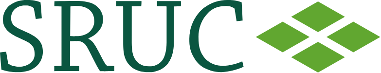 Scotlands Rural College (SRUC) uni logo 2