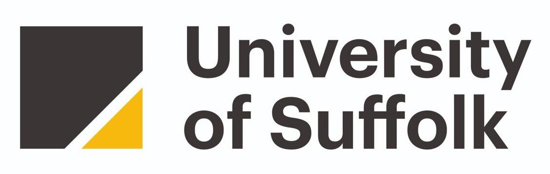 UNIVERSITY OF SUFFOLK