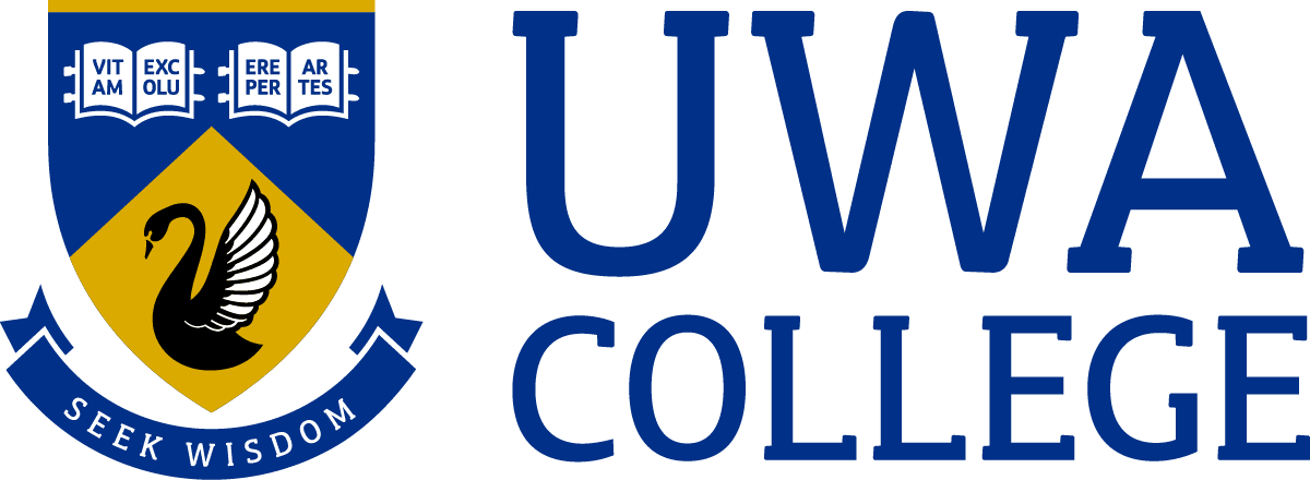 UWA College logo