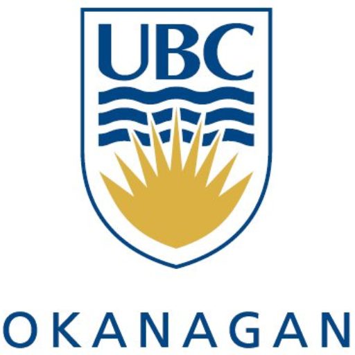 University of British Columbia-Okanagan uni logo