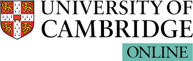 University of Cambridge (Online) uni logo