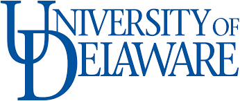 University of Delaware uni logo