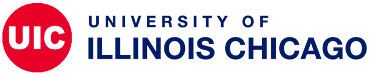 University of Illinois Chicago uni logo