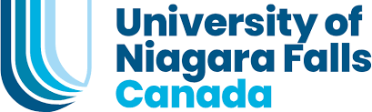 University of Niagara Falls uni logo