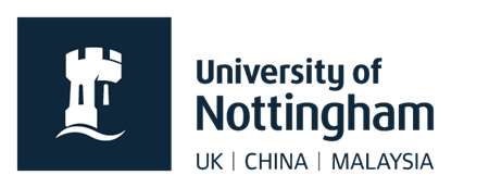 University of Nottingham uni logo