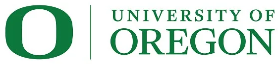 University of Oregon logo